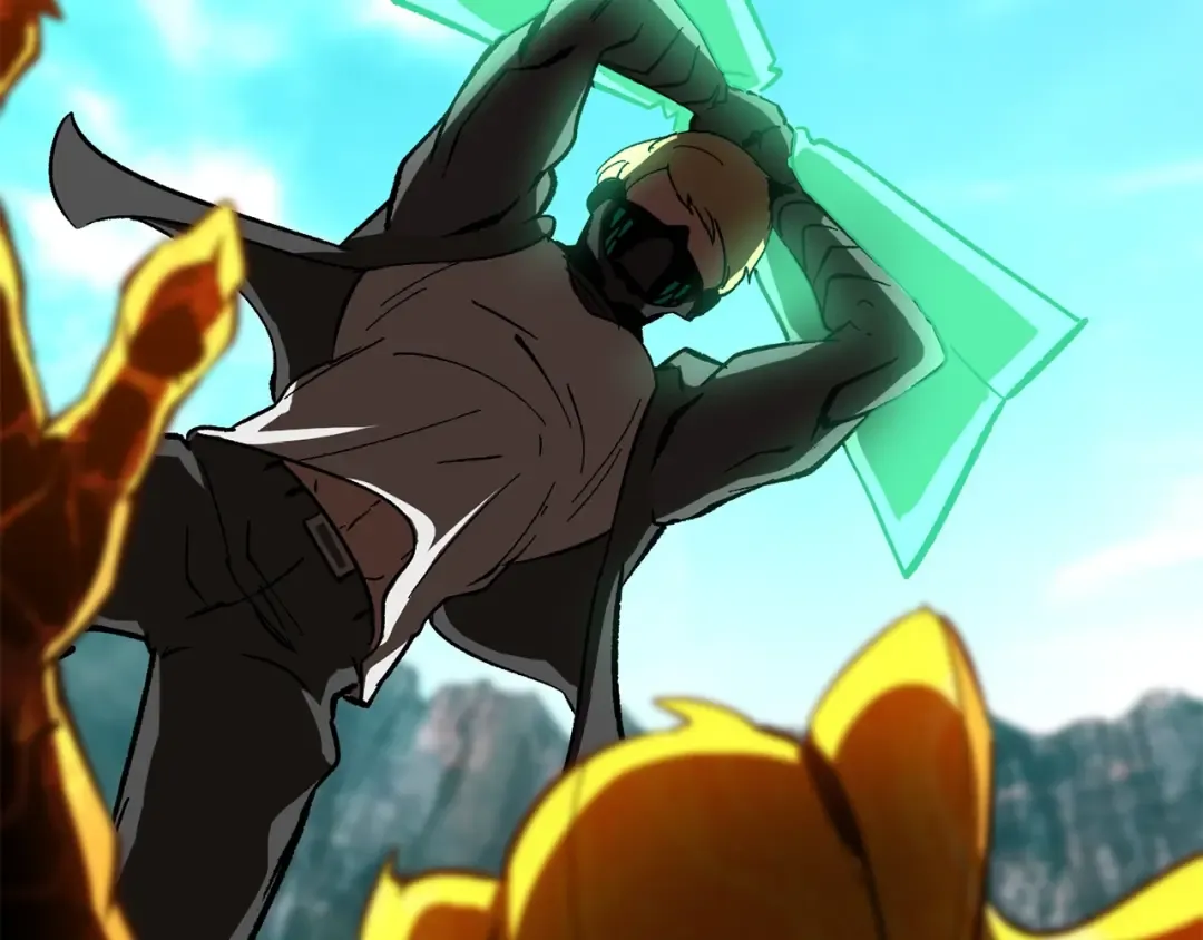 第167话 邪念体 第210页