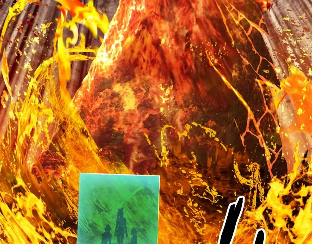 第168话 强大的邪念体 第85页