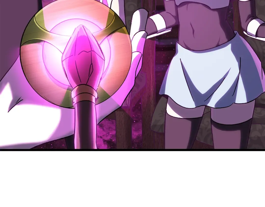 第170话 解开诅咒的钥匙 第92页