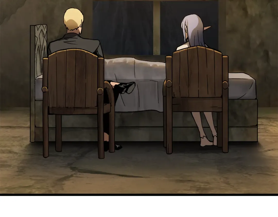 第170话 解开诅咒的钥匙 第154页