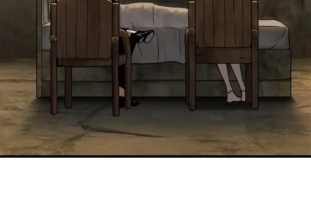 第170话 解开诅咒的钥匙 第171页