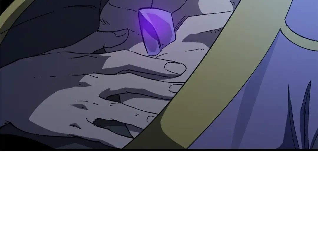 第170话 解开诅咒的钥匙 第218页