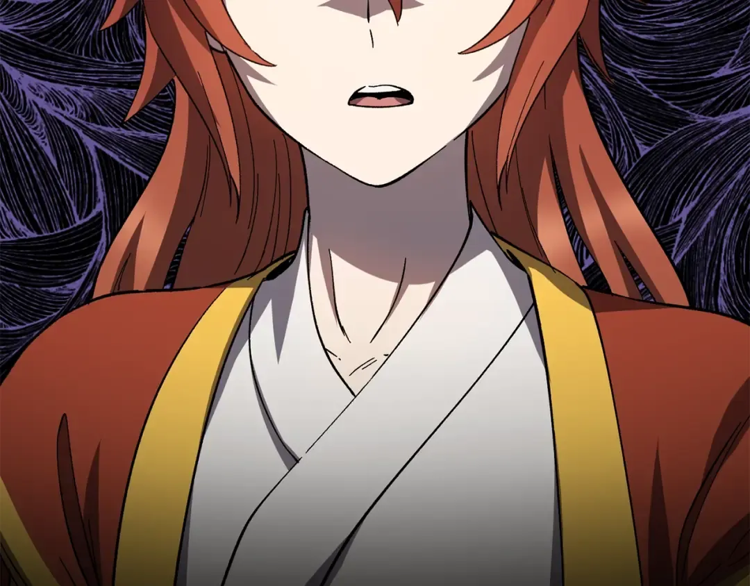第170话 解开诅咒的钥匙 第221页