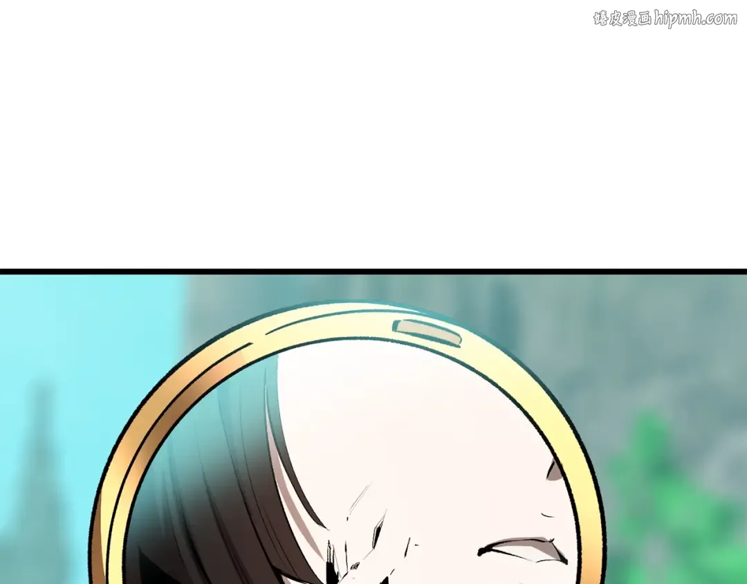 第171话 抉择 第1页