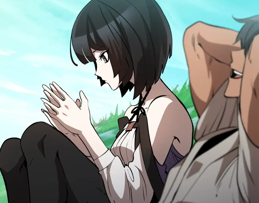 第171话 抉择 第71页