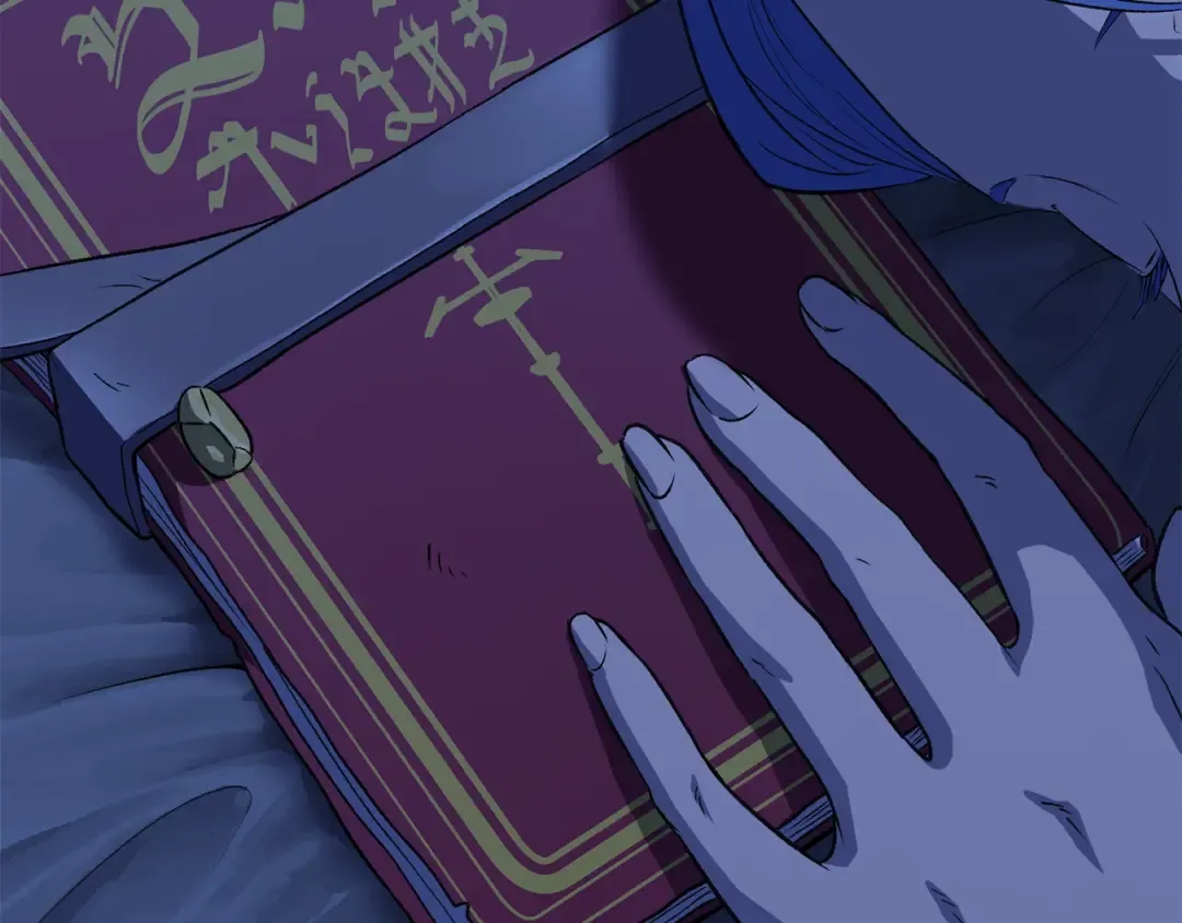 第171话 抉择 第213页