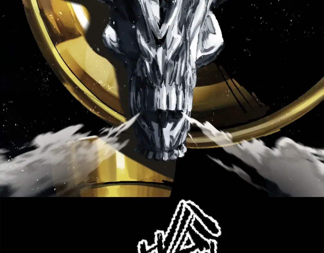 第172话 白银黄牛 第153页