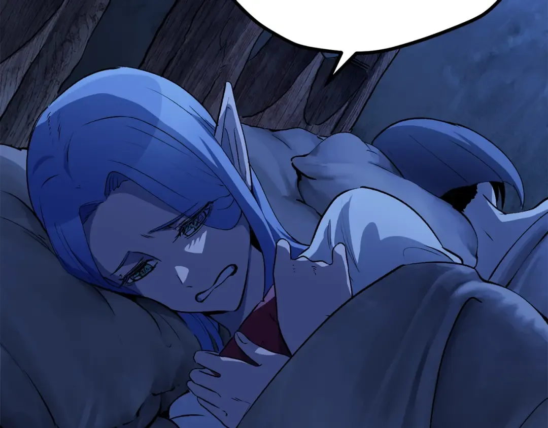 第174话 结束的号角 第173页