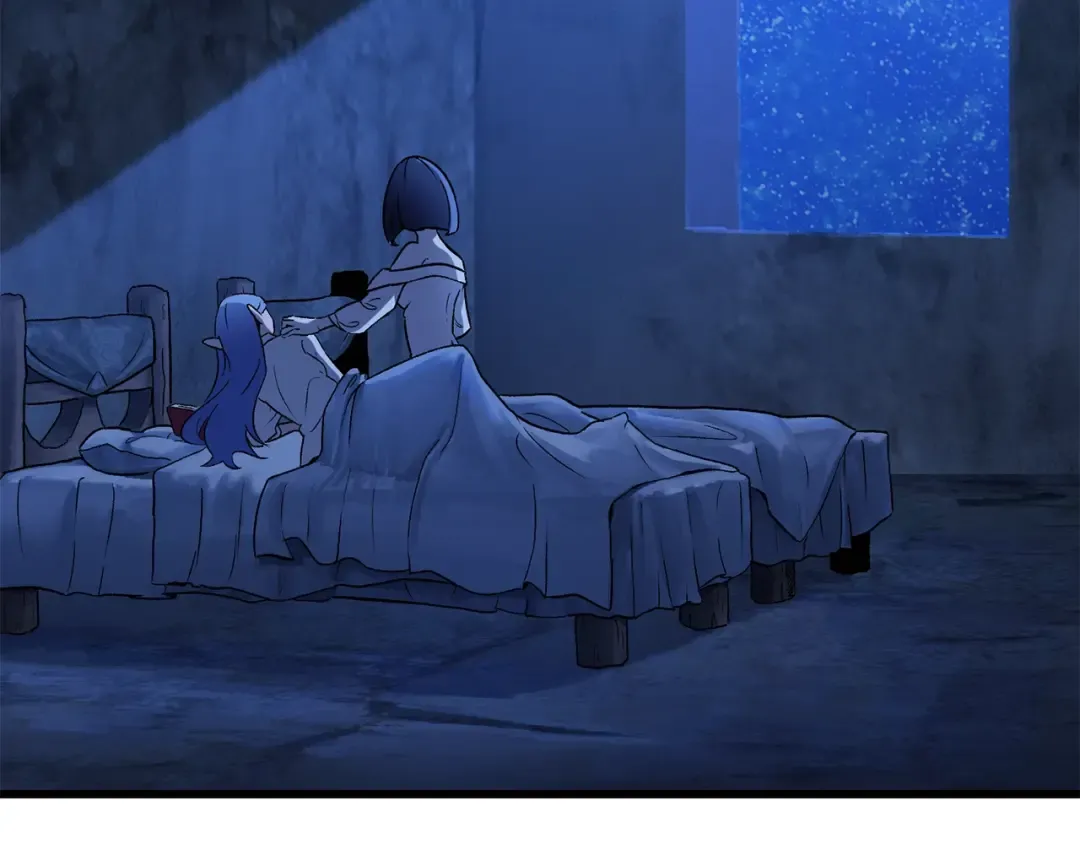 第174话 结束的号角 第204页