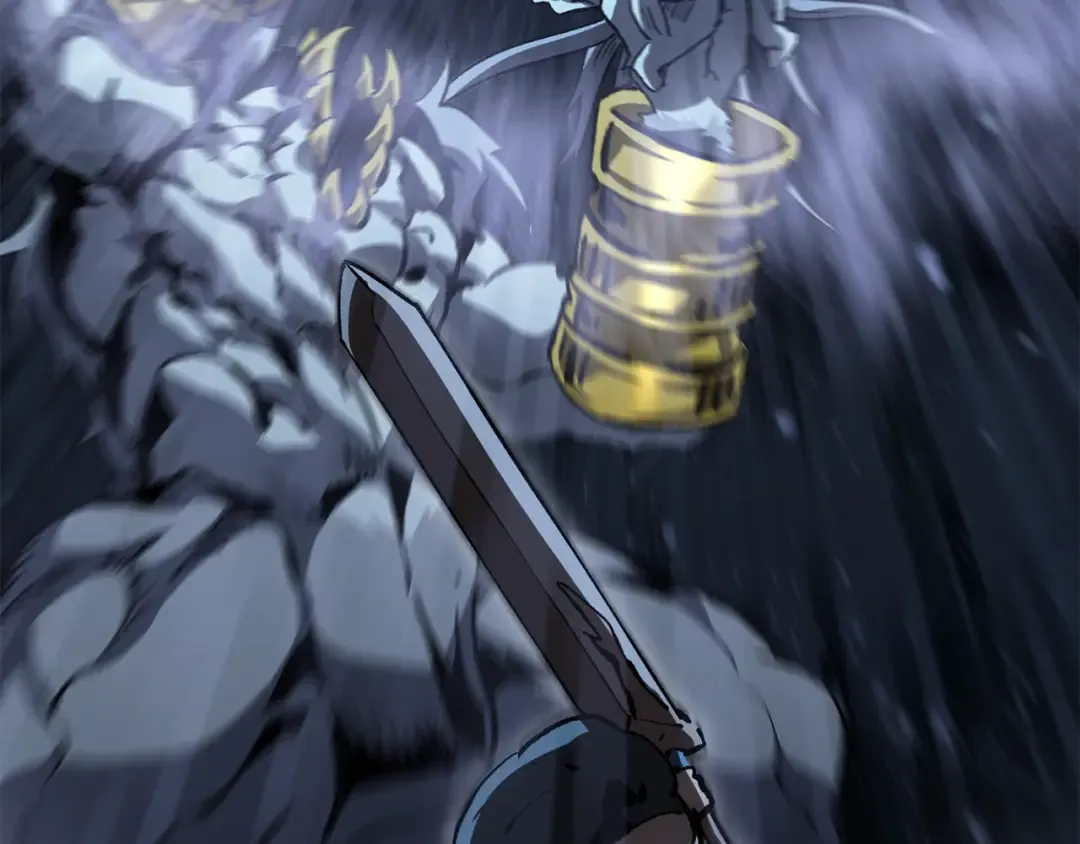 第174话 结束的号角 第218页