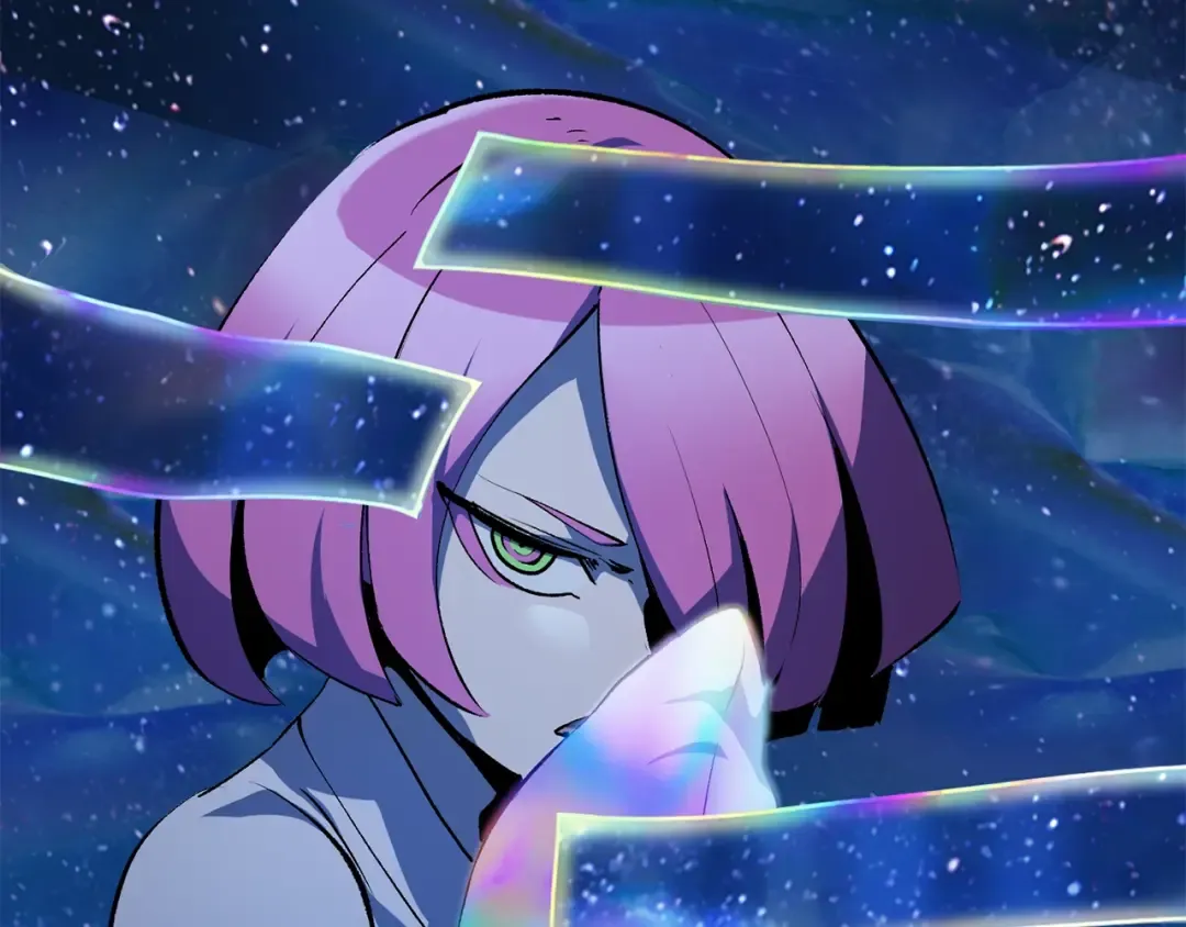 第174话 结束的号角 第260页