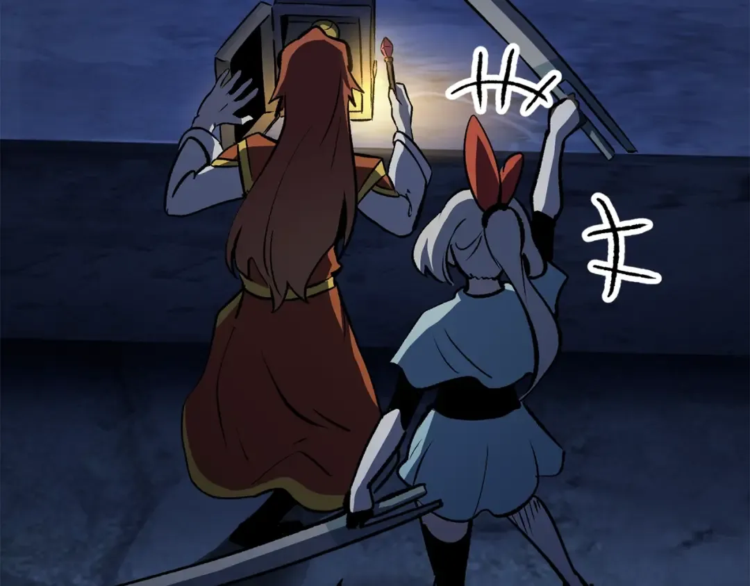 第175话 龙族的悲剧 第41页