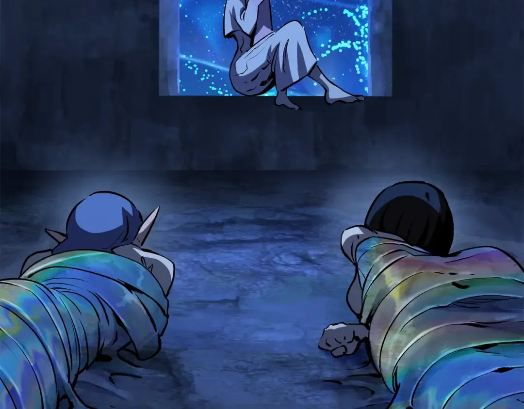 第175话 龙族的悲剧 第83页