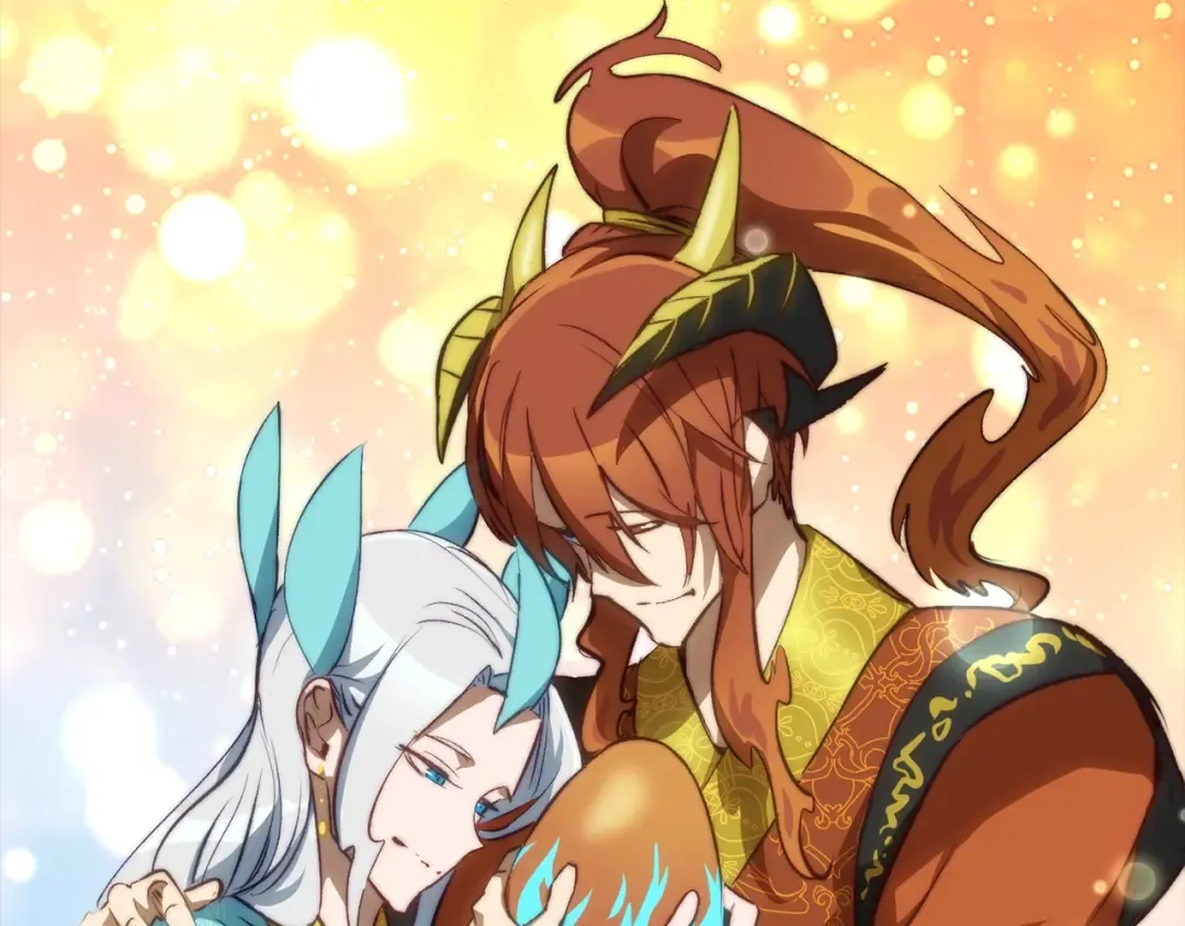 第175话 龙族的悲剧 第252页