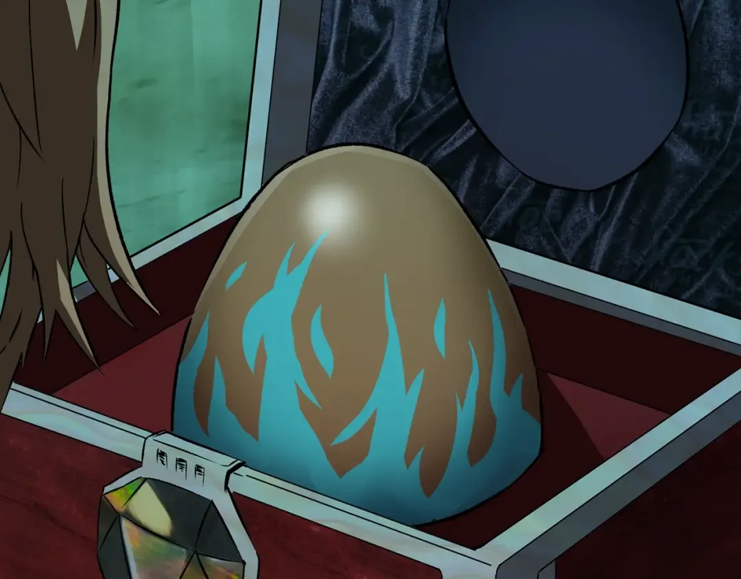 第176话 和平之蛋 第28页