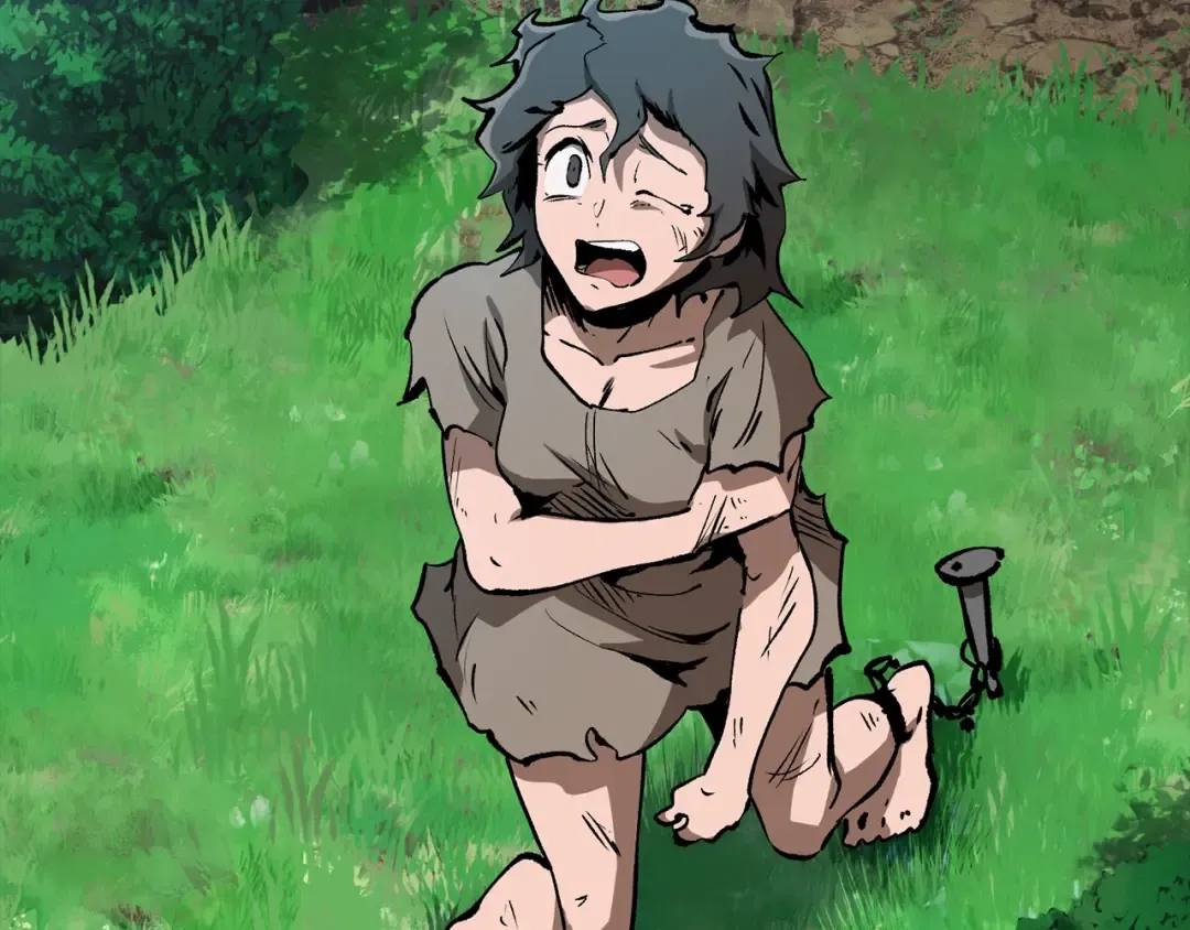 第176话 和平之蛋 第57页