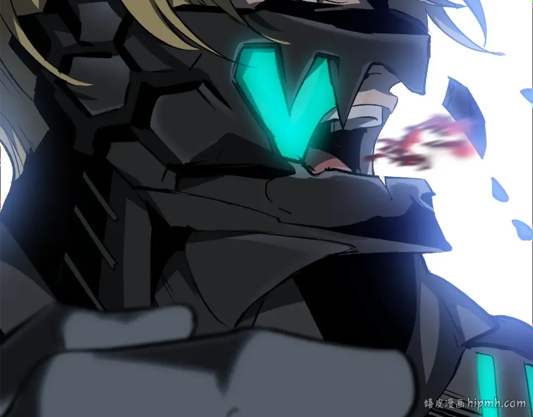 第176话 和平之蛋 第264页