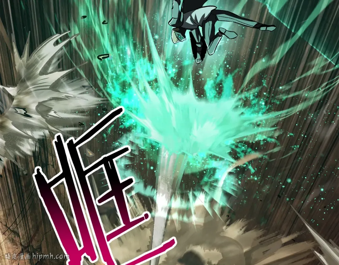 第177话 守护的名义 第128页