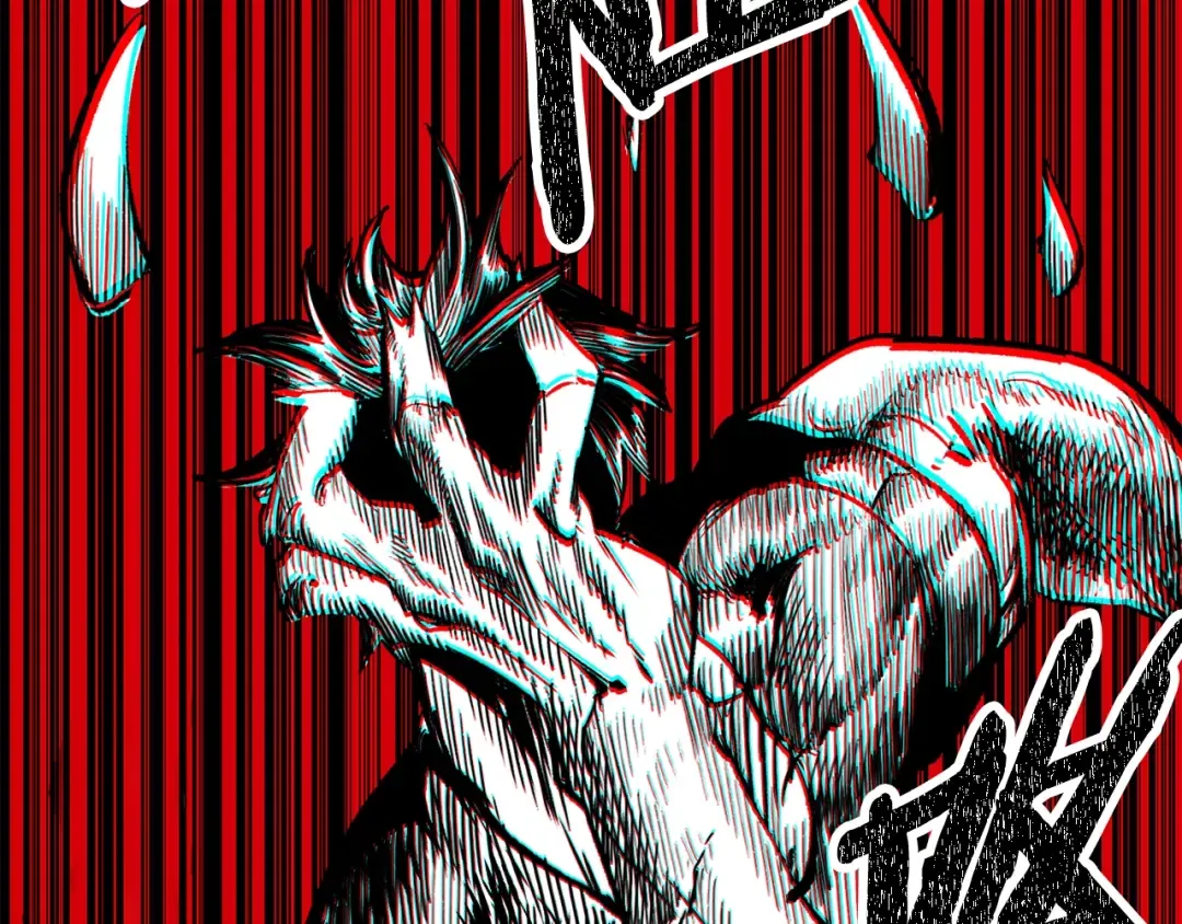 第179话 故障世界 第34页