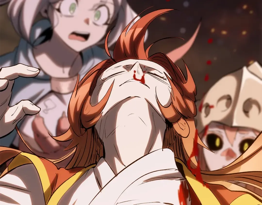 第179话 故障世界 第167页
