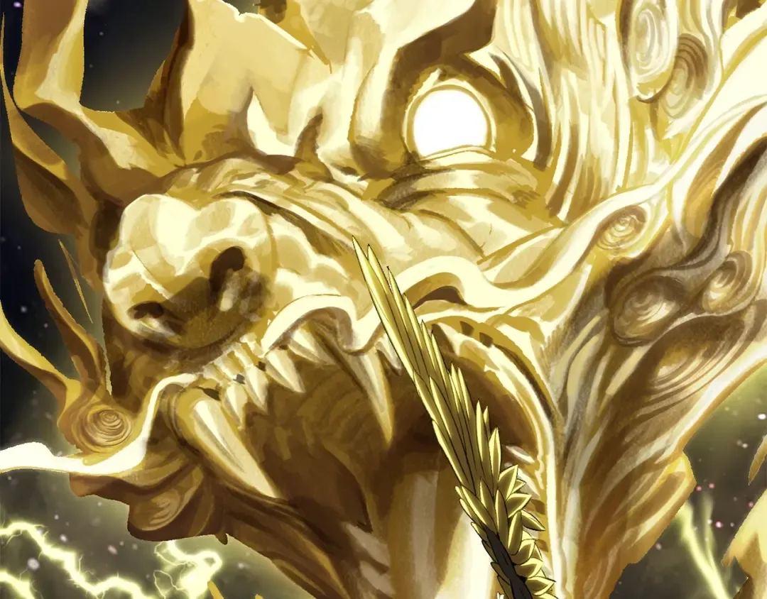 第180话 更广阔的世界 第12页