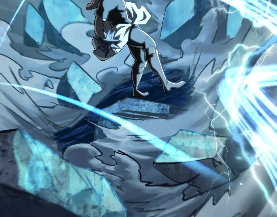第180话 更广阔的世界 第253页