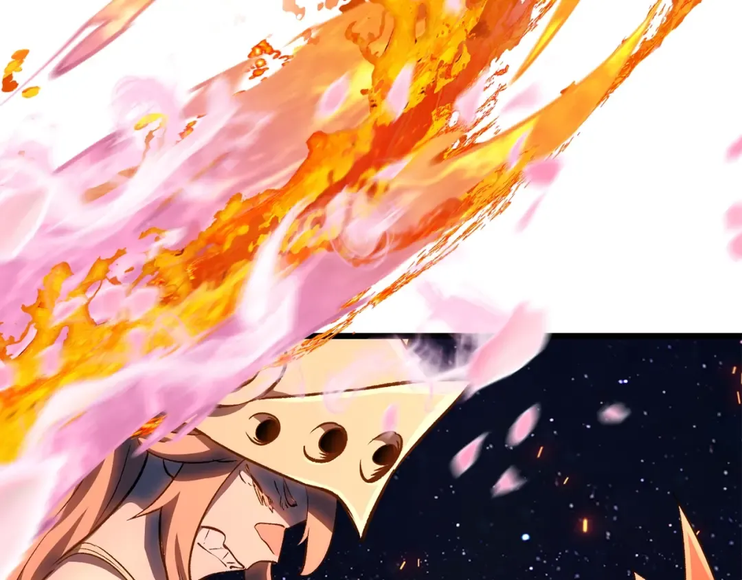 第181话 熔岩之海 第268页