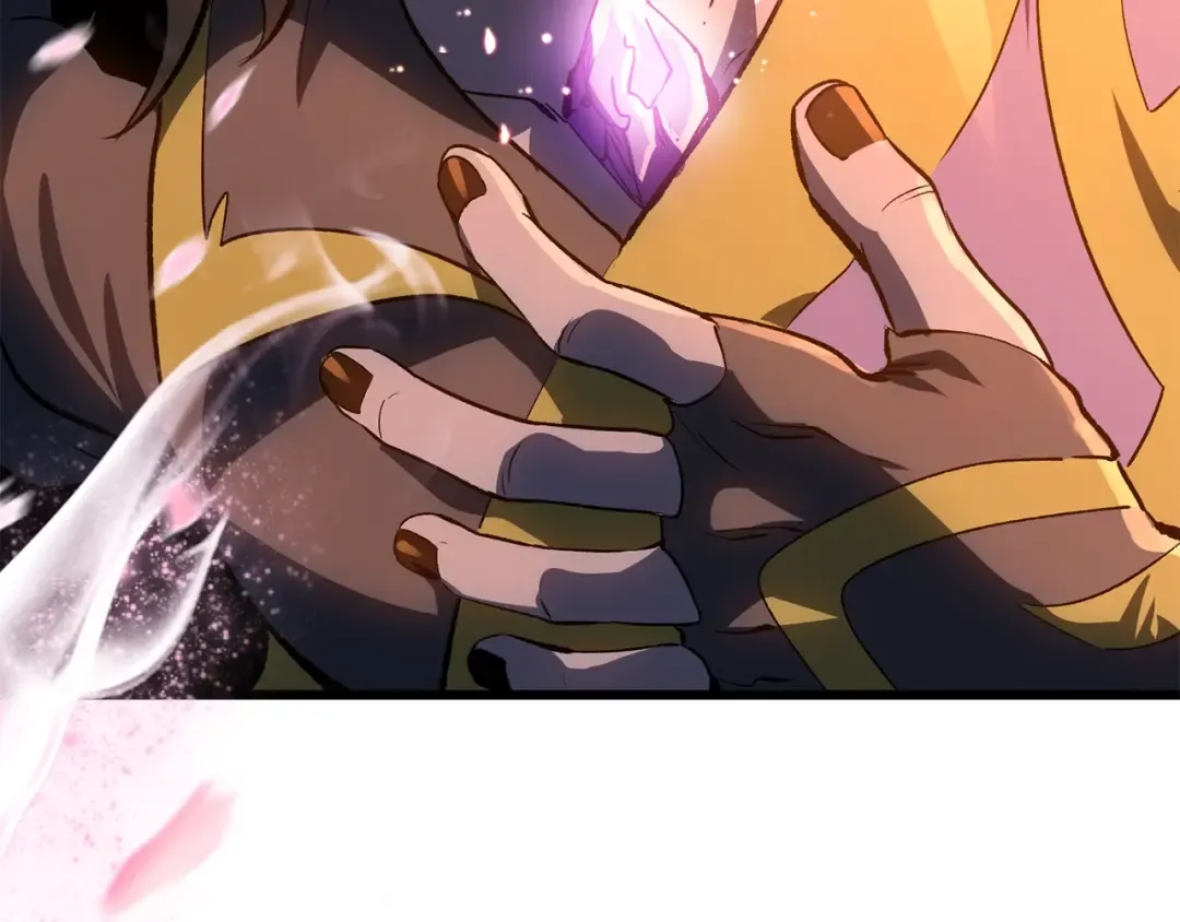第181话 熔岩之海 第276页