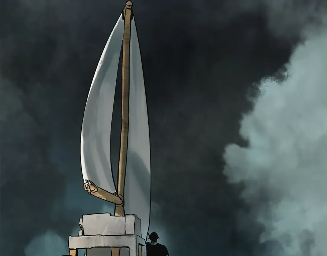 第185话 离别 第274页