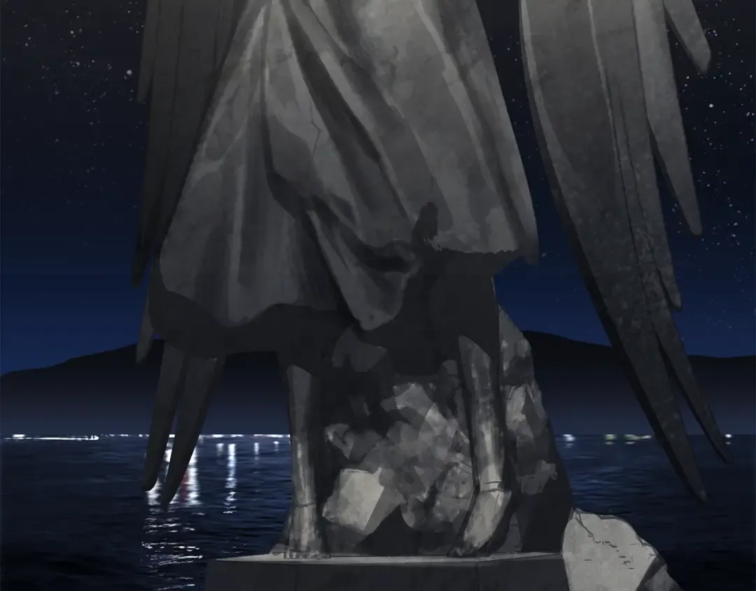 第185话 离别 第334页