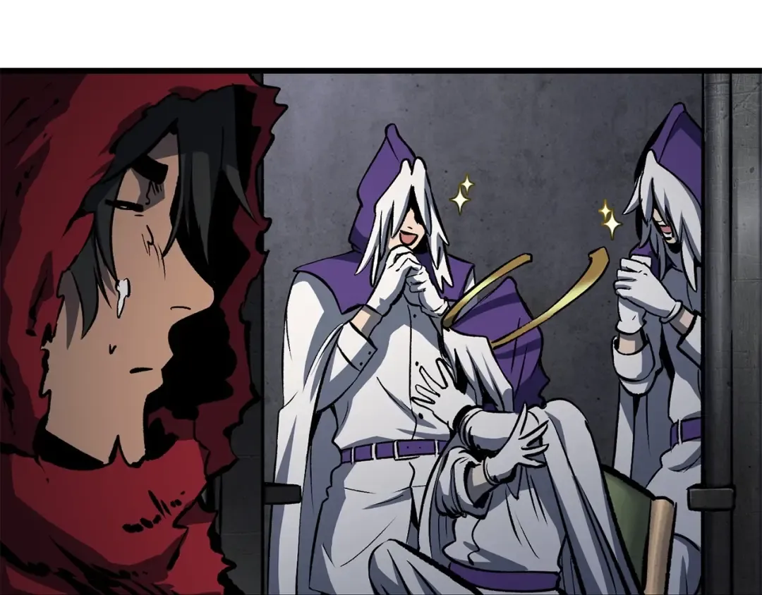 第186话 入狱 第198页