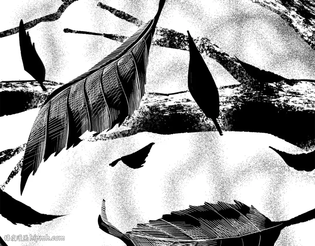 第187话 枯萎的世界树 第8页