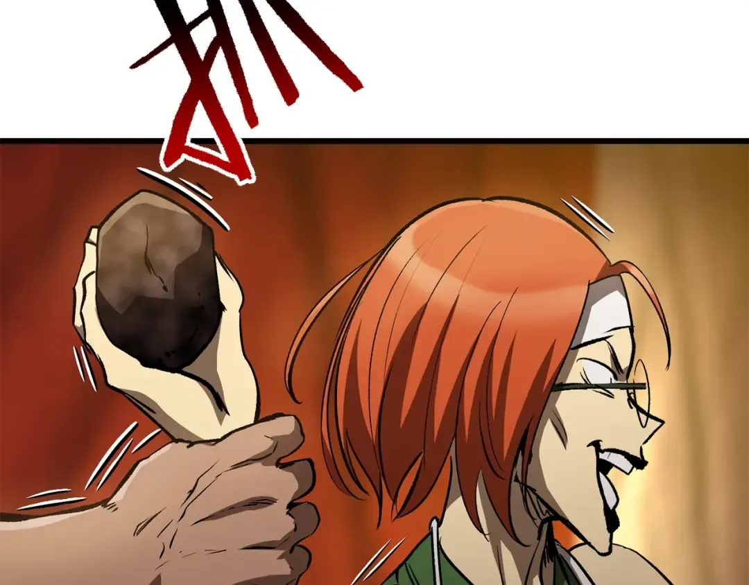第187话 枯萎的世界树 第205页