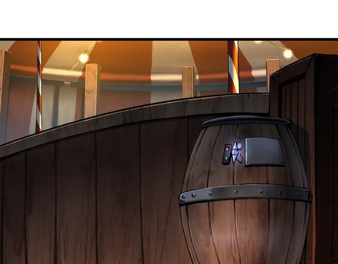 第189话 狼王 第3页