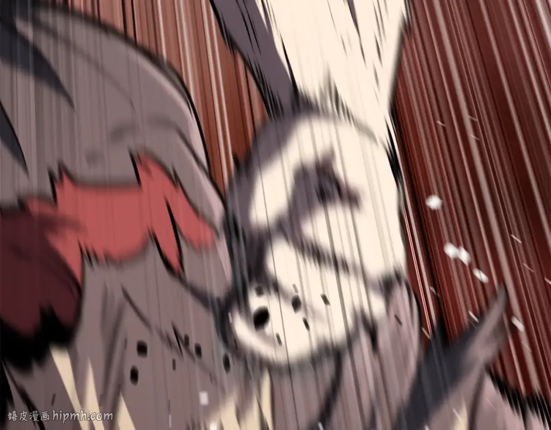 第189话 狼王 第16页