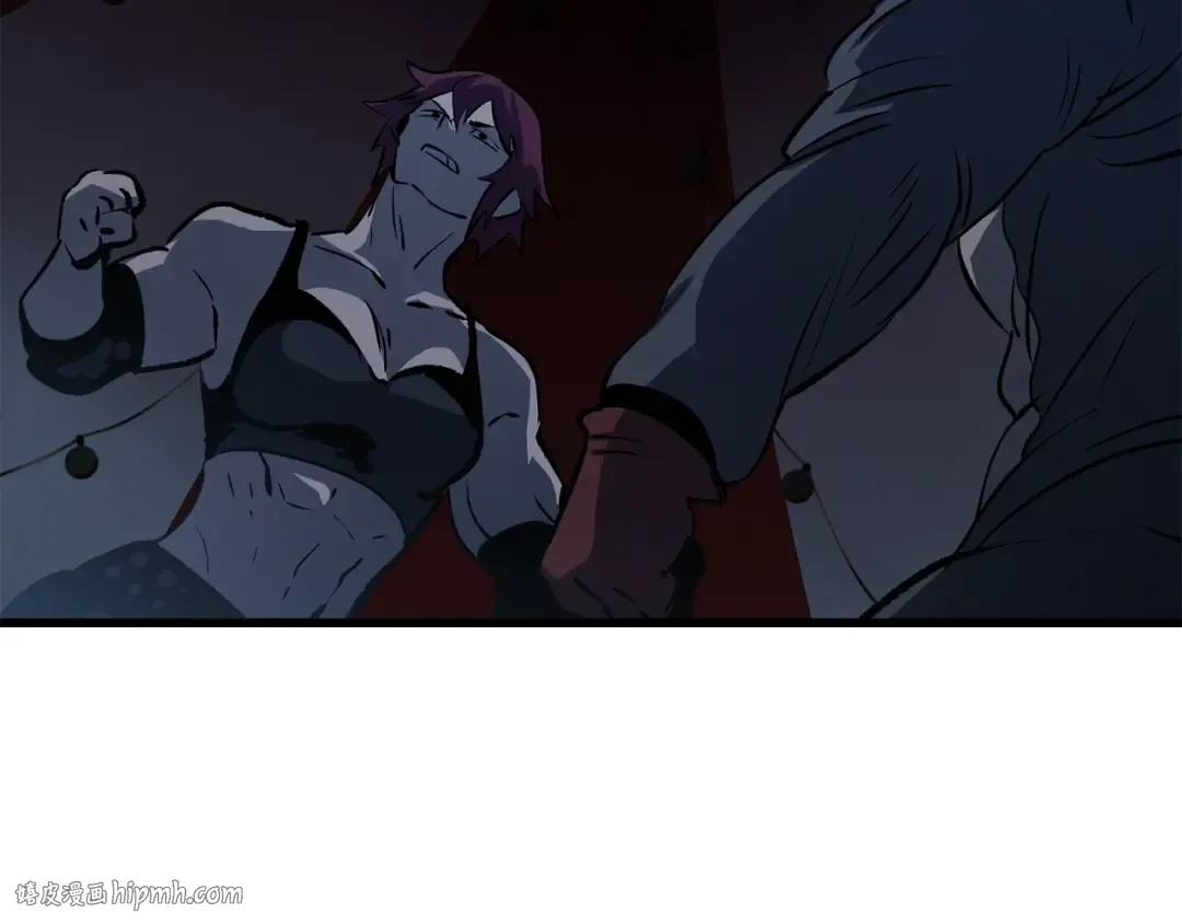 第189话 狼王 第56页