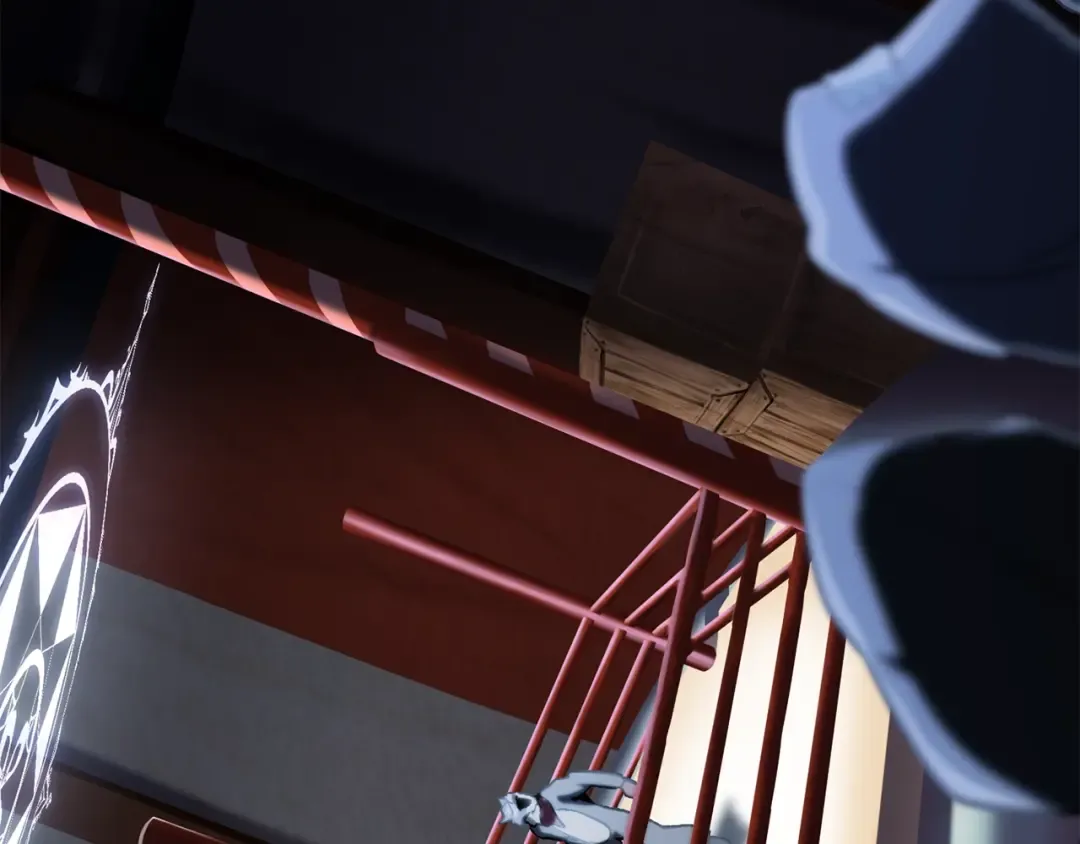 第189话 狼王 第67页