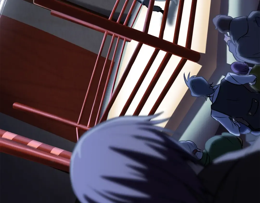 第189话 狼王 第68页