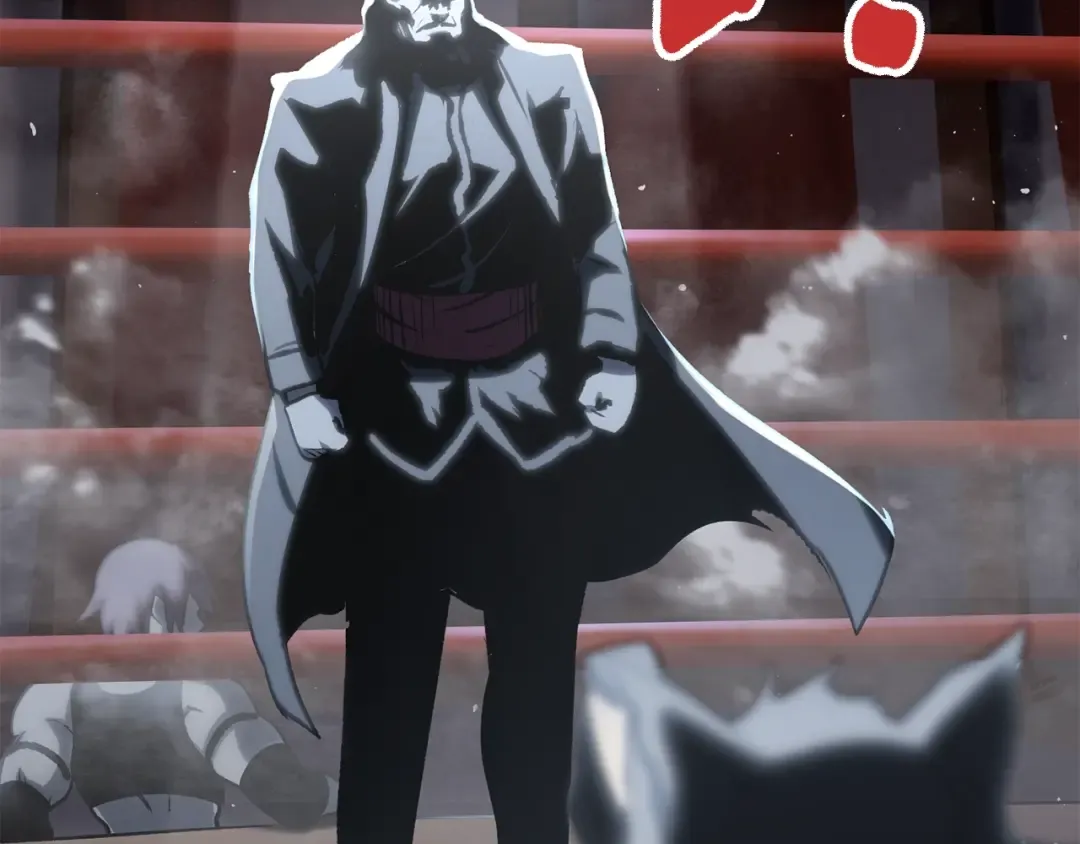 第189话 狼王 第74页
