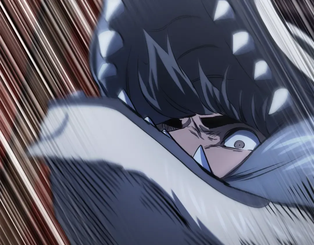 第189话 狼王 第97页