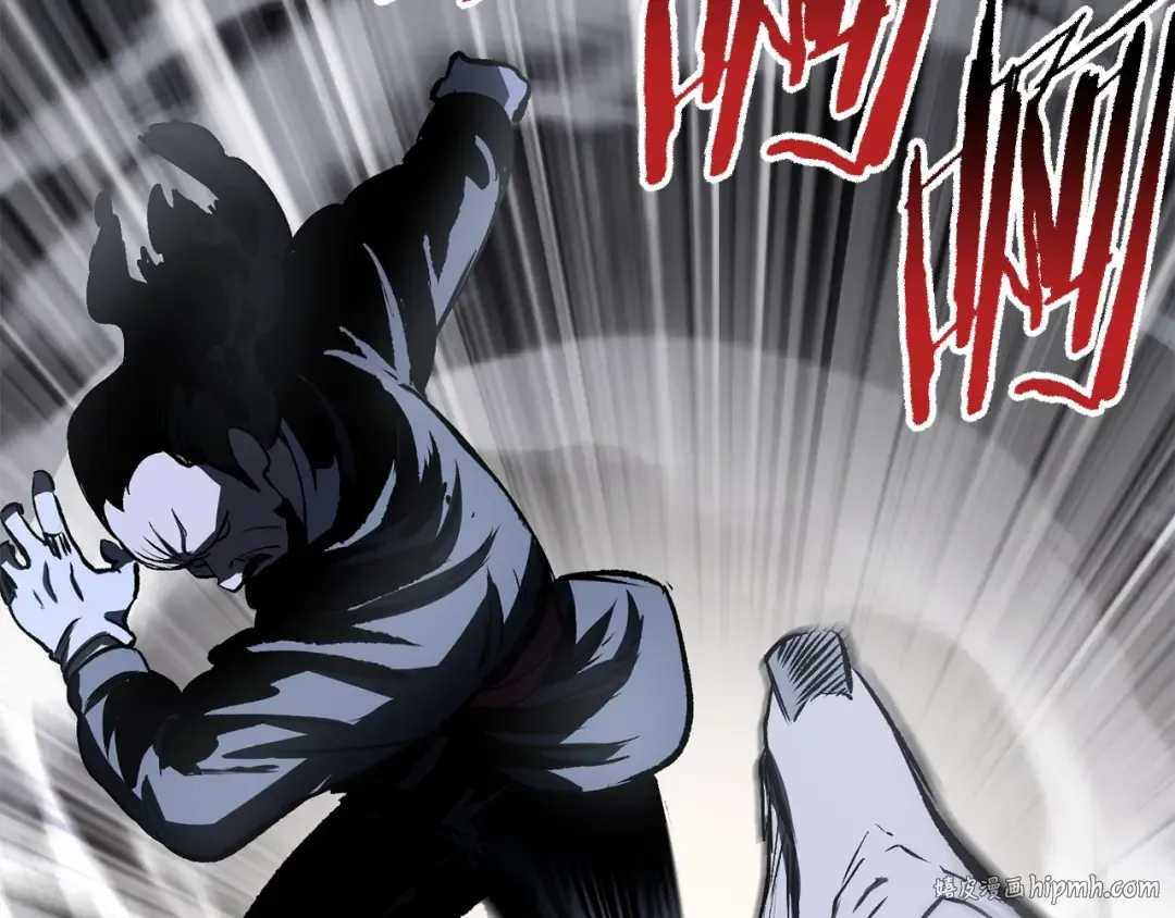 第189话 狼王 第112页
