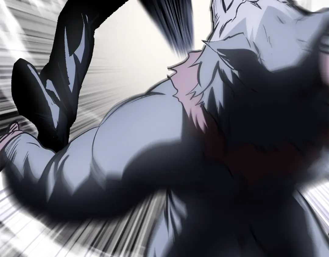 第189话 狼王 第113页