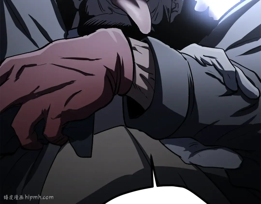 第189话 狼王 第128页