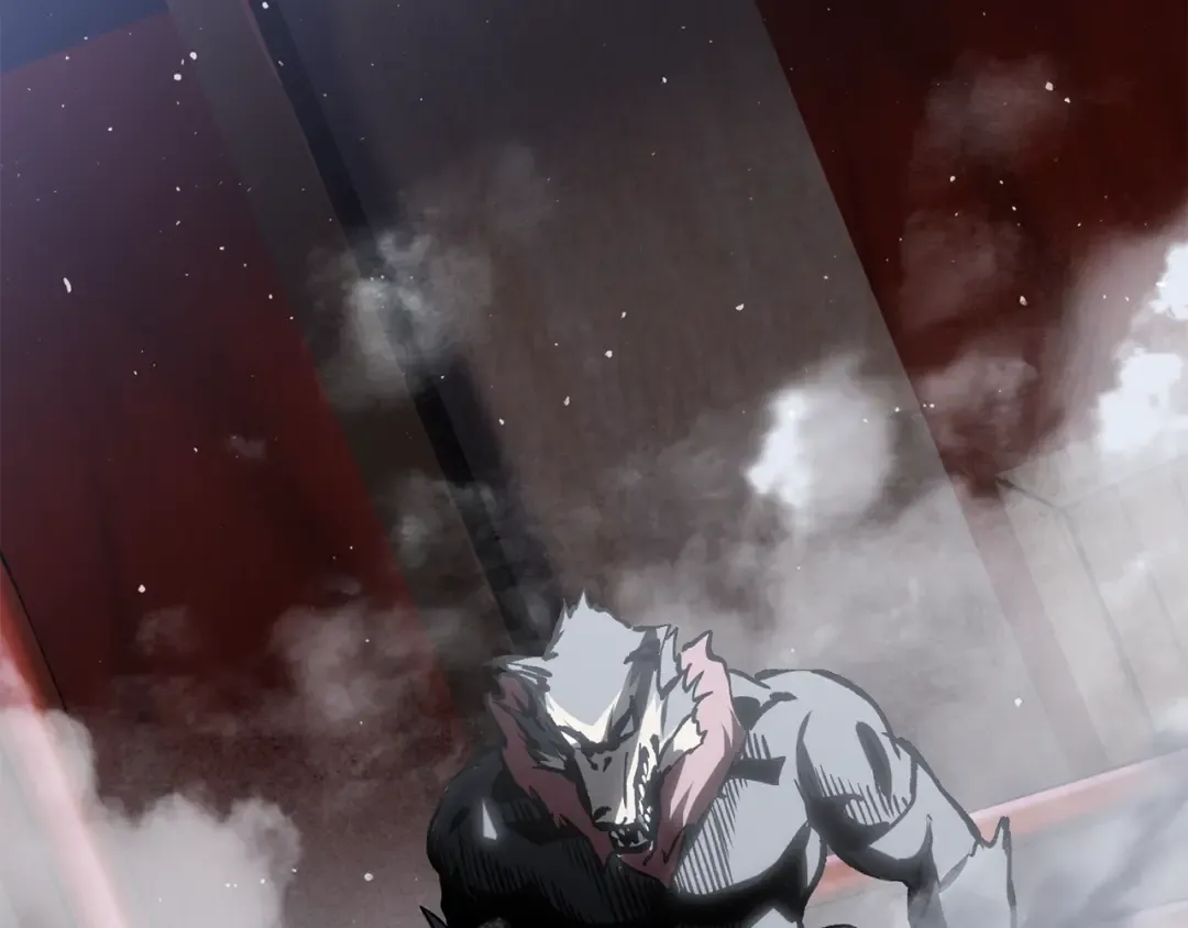 第189话 狼王 第172页
