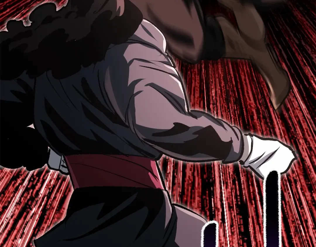 第189话 狼王 第181页