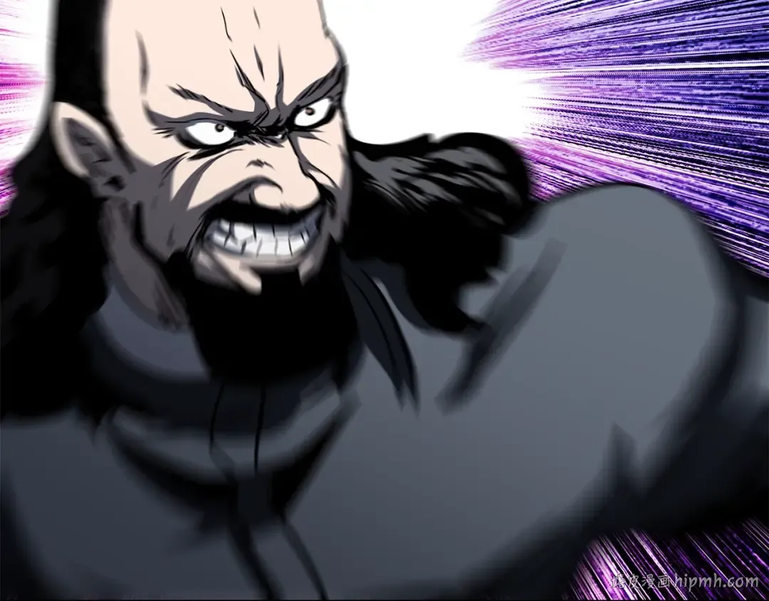第189话 狼王 第184页