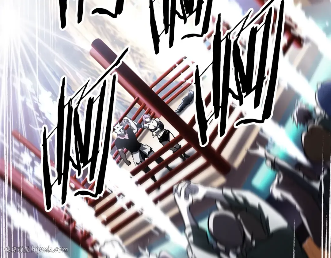 第189话 狼王 第208页