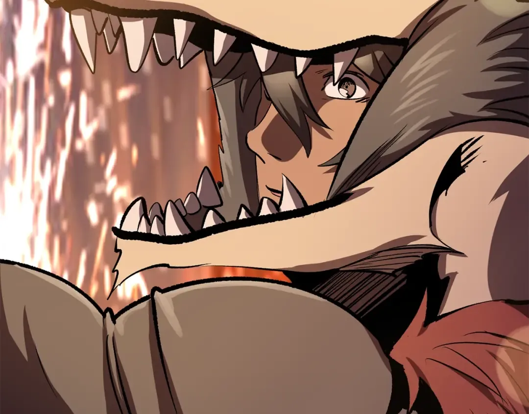 第189话 狼王 第226页
