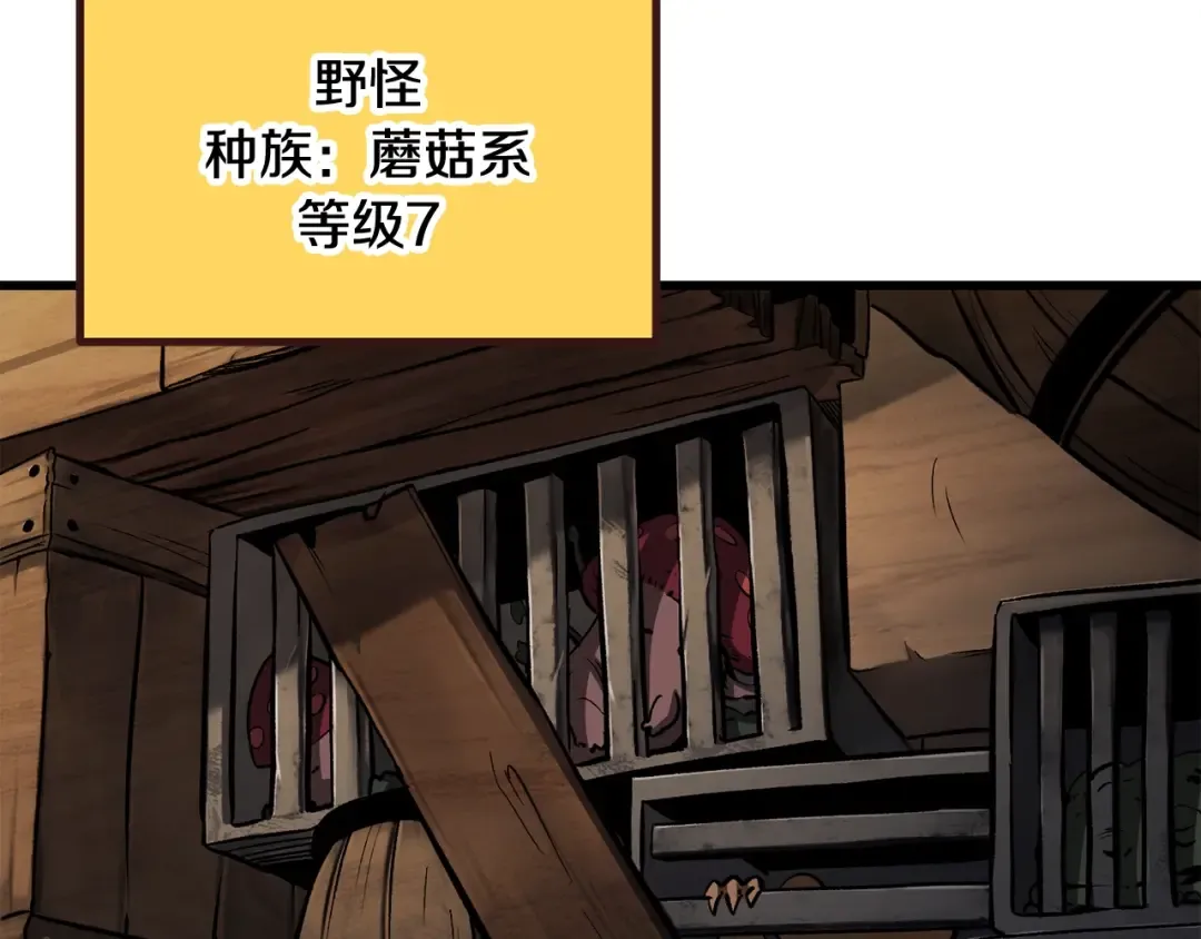 第190话 接近圣母教 第206页
