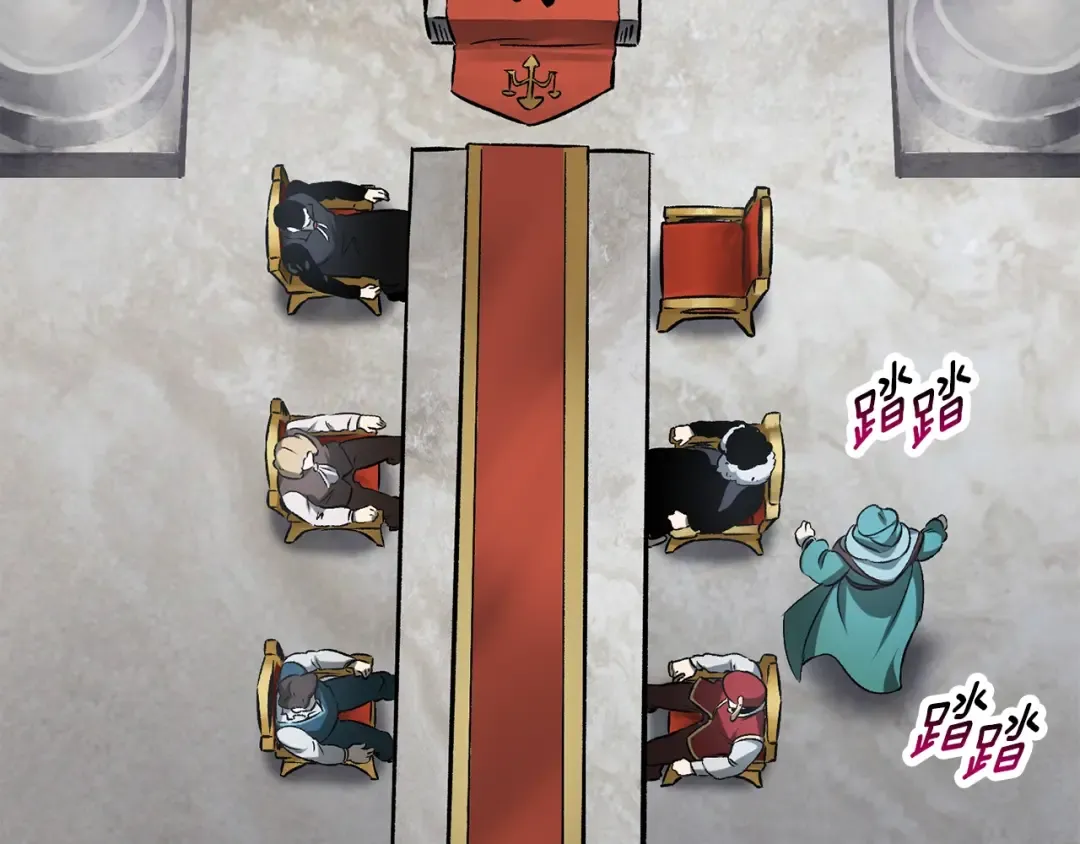 第192话 神明的诞生 第172页